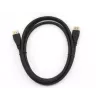 Kabel DisplayPort GEMBIRD CC-DP2-10 — DisplayPort do DisplayPort, 3 m, czarny, pozłacane styki