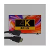 GEMBIRD szybki przedłużacz HDMI z Ethernetem, 50 cm