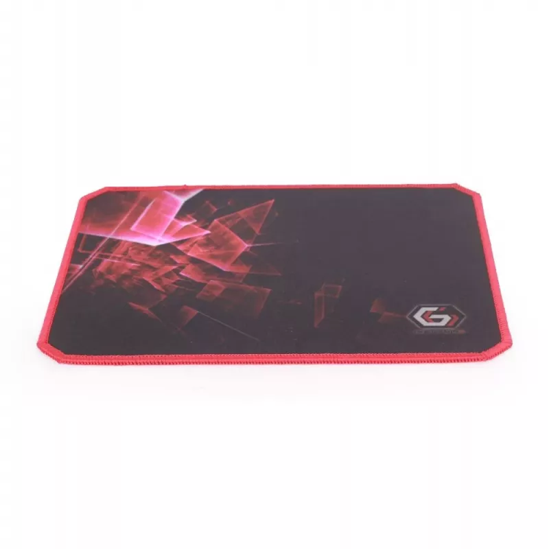 GEMBIRD Gaming mysz Pad Pro - Duża (400x450mm)