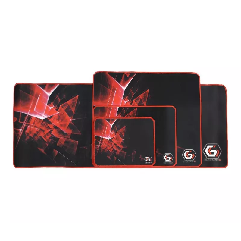 GEMBIRD Gaming mysz Pad Pro - Duża (400x450mm)