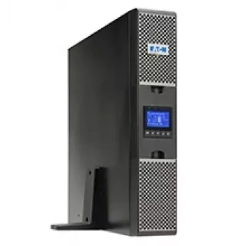 EATON CORPORATION Eaton 9PX 1500W RT2U (wieża/szafa 2U) z kartą sieciową