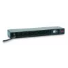 APC NetShelter Przełączana Listwa Zasilająca Rack PDU, 1U, 1PH, 2.3kW 230V 10A lub 2.5kW 208V 12A, 8 gniazd C13, przewód C14