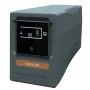 Socomec NETYS PE NPE-0850 zasilacz awaryjny (UPS) Line-Interactive 0.85 kVA 480 W 4 gniazda AC