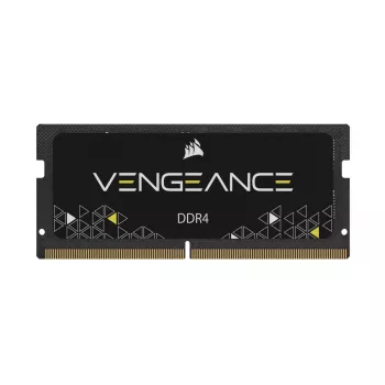 CORSAIR Memory 16GB DDR4 2400MHz Czarny C16