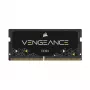 CORSAIR Memory 16GB DDR4 2400MHz Czarny C16