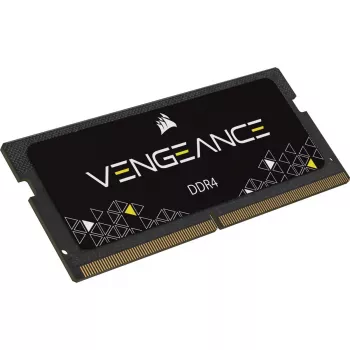 CORSAIR Memory 16GB DDR4 2400MHz Czarny C16