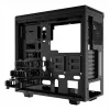 be quiet Pure Base 600 Midi Tower Czarny, Srebrny