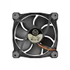 THERMALTAKE Riing 12 LED RGB 256 Colors High Static Pressure LED Radiator Fan (3 Fan Pack)