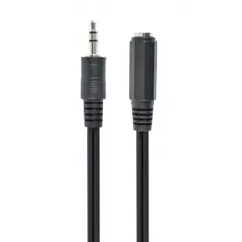 GEMBIRD 3.5mm Stereofoniczny przedłużacz audio, 3 m