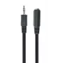 GEMBIRD 3.5mm Stereofoniczny przedłużacz audio, 3 m