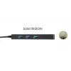 i-tec Advance USB-C cienki Passive HUB 3 Port + Gigabit Ethernet Adapter