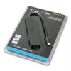 i-tec Advance USB-C cienki Passive HUB 3 Port + Gigabit Ethernet Adapter