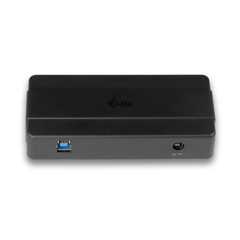 i-tec USB 3.0 Charging HUB 4 porty zasilacz USB 3.2 Gen 1 Type-B