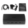 i-tec USB 3.0 Charging HUB 4 porty zasilacz USB 3.2 Gen 1 Type-B