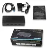 i-tec USB 3.0 Charging HUB 4 porty zasilacz USB 3.2 Gen 1 Type-B