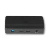 i-tec USB 3.0 Charging HUB 7 Port Power Adapter USB 3.2 Gen 1 Type-B