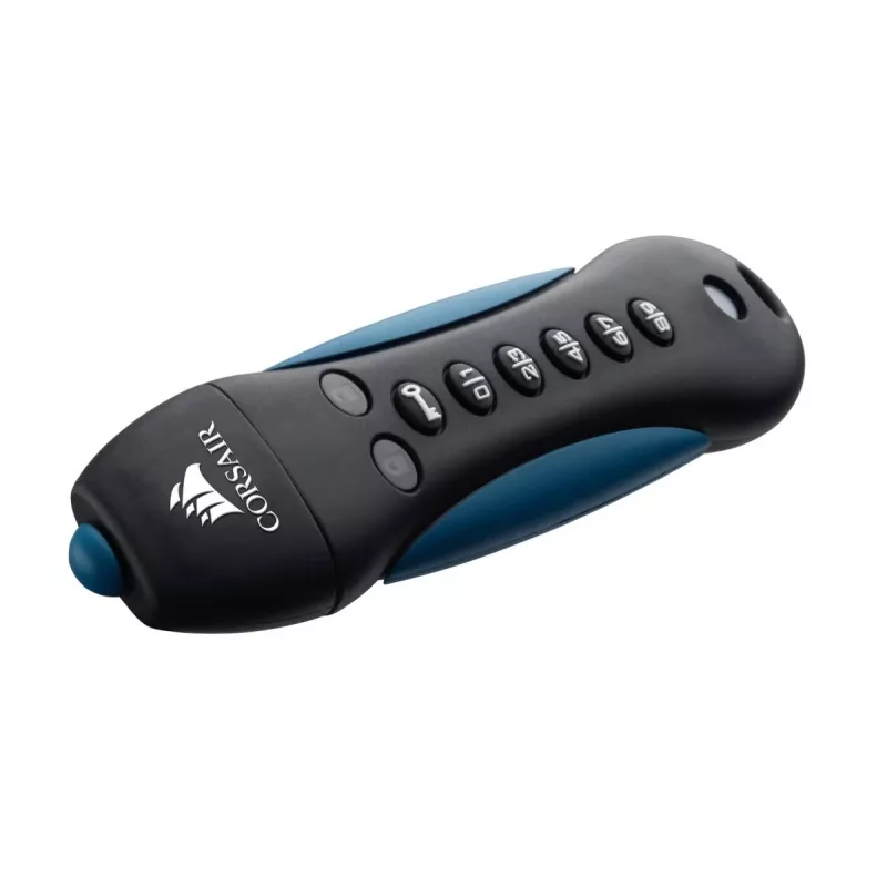 CORSAIR Flash Padlock 3 Secure - 64 GB - pendrive - USB 3.0