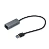 Ethernet Adapter i-tec Metal USB 3.0 U3METALGLAN
