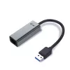 Ethernet Adapter i-tec Metal USB 3.0 U3METALGLAN