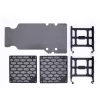 Obudowa PC Fractal Design Focus G Midi Tower Czarna