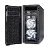 Obudowa PC Fractal Design Focus G Midi Tower Czarna