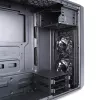 Obudowa PC Fractal Design Focus G Midi Tower Czarna