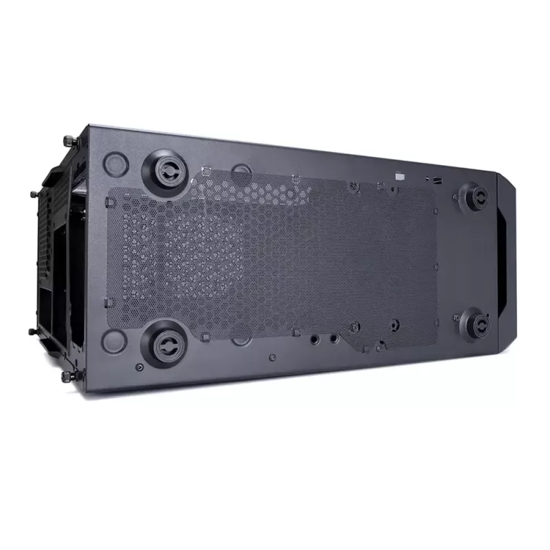 Obudowa PC Fractal Design Focus G Midi Tower Czarna