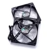Obudowa PC Fractal Design Focus G Midi Tower Czarna