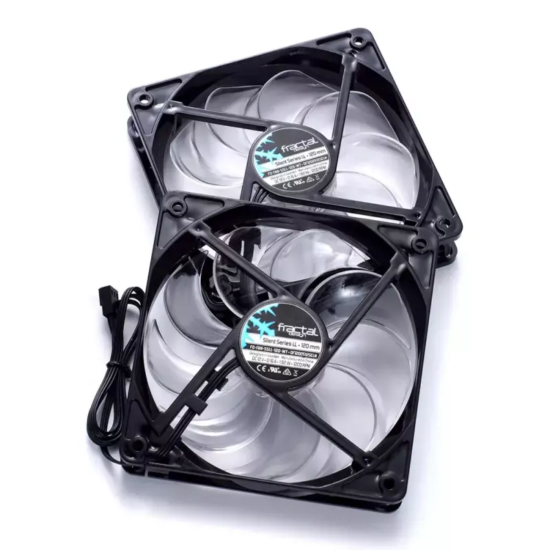 Obudowa PC Fractal Design Focus G Midi Tower Czarna