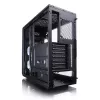 Obudowa PC Fractal Design Focus G Midi Tower Czarna
