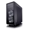 Obudowa PC Fractal Design Focus G Midi Tower Czarna