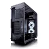 Obudowa PC Fractal Design Focus G Midi Tower Czarna