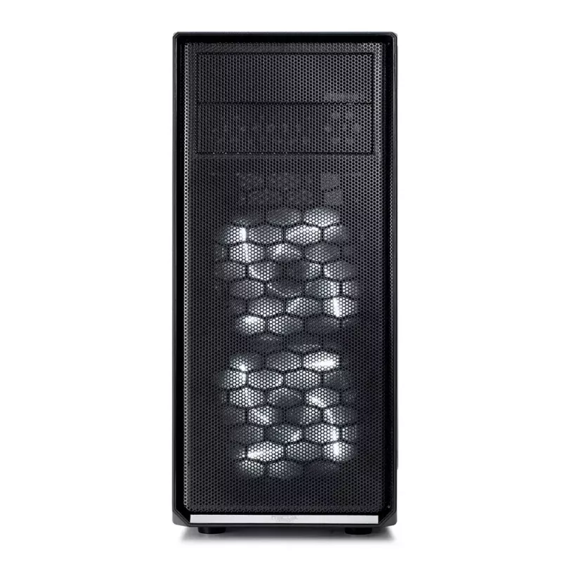 Obudowa PC Fractal Design Focus G Midi Tower Czarna