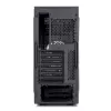 Obudowa PC Fractal Design Focus G Midi Tower Czarna