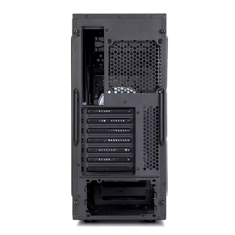 Obudowa PC Fractal Design Focus G Midi Tower Czarna