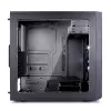 Obudowa PC Fractal Design Focus G Midi Tower Czarna