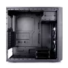 Obudowa PC Fractal Design Focus G Midi Tower Czarna