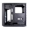 Obudowa PC Fractal Design Focus G Midi Tower Czarna