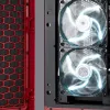 Obudowa PC Fractal Design Focus G Midi Tower Czarna