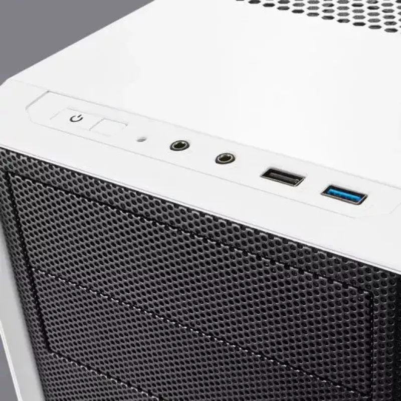 Obudowa PC Fractal Design Focus G Midi Tower Czarna