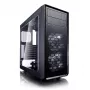 Obudowa PC Fractal Design Focus G Midi Tower Czarna