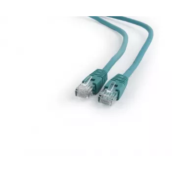 GEMBIRD Patch kabel - CAT6 - UTP - 1m - zielony