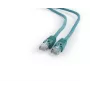 GEMBIRD Patch kabel - CAT6 - UTP - 1m - zielony