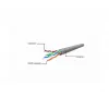 GEMBIRD Patch kabel - CAT6 - UTP - 5m - zielony