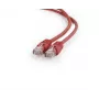 GEMBIRD Patch kabel - CAT6 - UTP - 2m - czerwony