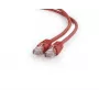 Kabel krosowy GEMBIRD - CAT6 - UTP - 3 m - czerwony