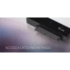 i-tec MySafe USB-C 3.1 Gen. 2 easy, obudowa HDD/SSD, 2,5 cala, Serial ATA, Serial ATA II, Serial ATA III, 10 Gbit/s, łączność USB, czarna