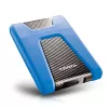 ADATA HD650 zewnętrzny dysk twardy 1 TB 2,5 cala Micro-USB B 3.2 Gen 1 (3.1 Gen 1) Niebieski