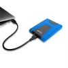 ADATA HD650 zewnętrzny dysk twardy 1 TB 2,5 cala Micro-USB B 3.2 Gen 1 (3.1 Gen 1) Niebieski