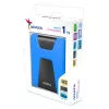 ADATA HD650 zewnętrzny dysk twardy 1 TB 2,5 cala Micro-USB B 3.2 Gen 1 (3.1 Gen 1) Niebieski